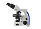 Бинокулярный предварительный составной оптически микроскоп для биологической лаборатории поставщик