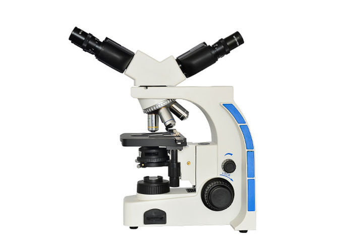 Микроскоп телезрителя профессиональной науки образования микроскопа УОП двойной