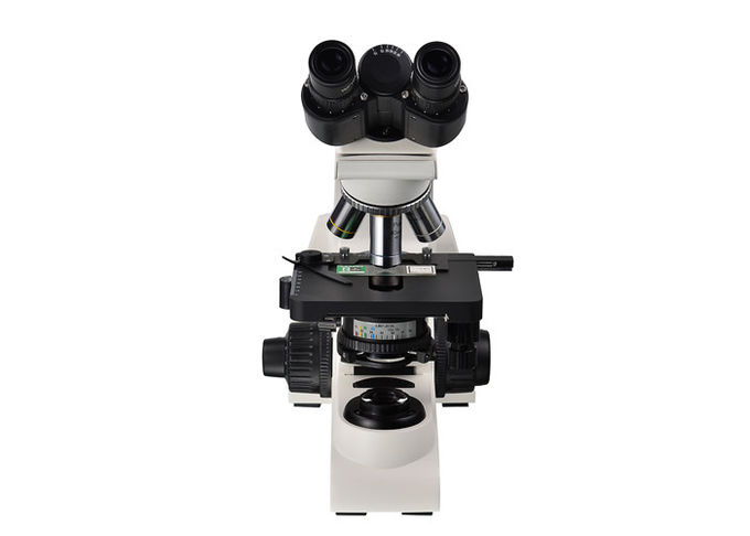 Микроскоп 4С Мулти функции бинокулярный биологический - 100С с задачами плана