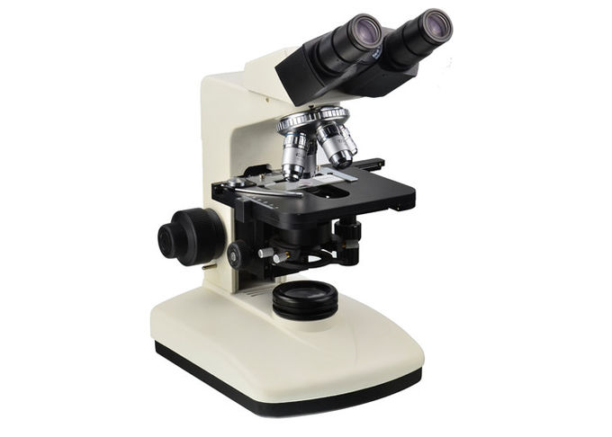 Микроскоп АК100-240В БК1201 лаборатории лаборатории микроскопа науки Эду биологический
