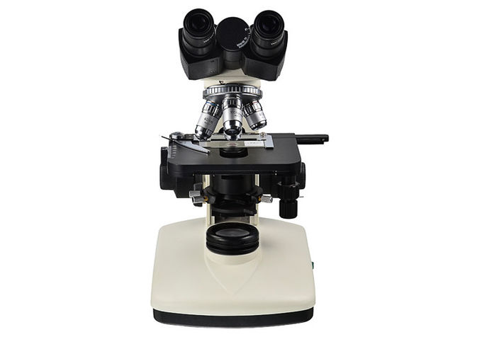 Микроскоп АК100-240В БК1201 лаборатории лаборатории микроскопа науки Эду биологический