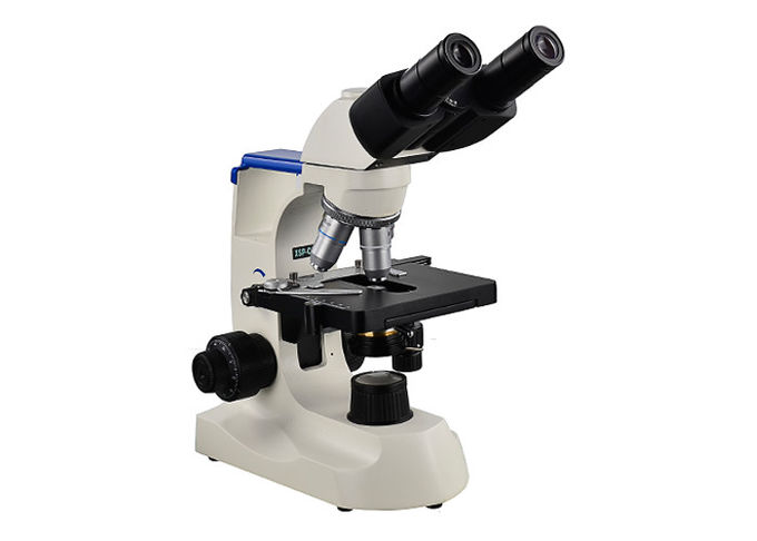 микроскоп лаборатории биноклей 100С биологический для начальной школы