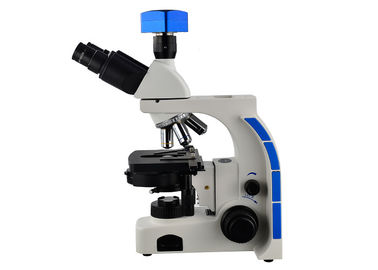 Китай Микроскоп 40С контраста участка Тинокулар - микроскоп средней школы 1000С поставщик