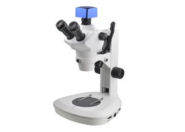 Китай Микроскоп УОП стерео оптически, микроскоп сигнала Тринокулар стерео поставщик