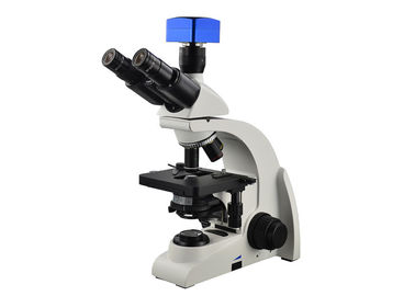Китай Микроскоп лаборатории Тринокулар биологический/микроскоп лаборатории оптически поставщик