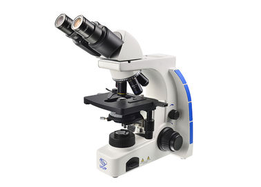 Китай микроскоп биологического микроскопа лаборатории 100С бинокулярный светлый с СИД 3В освещает поставщик
