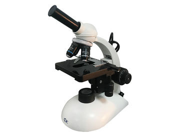Китай микроскоп лабораторного оборудования 10С 40С для студента средней школы поставщик
