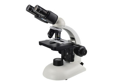 Китай Микроскоп 10кс 40кс 100кс студента лаборатории микроскопа биологии бинокулярный поставщик
