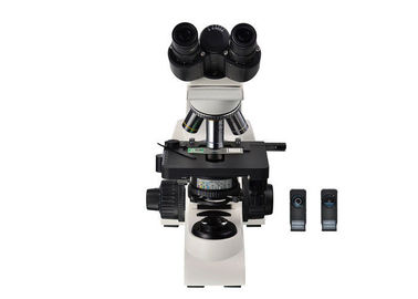 Китай Высокий микроскоп объектива разрешения 40кс/бинокулярный сложный микроскоп поставщик