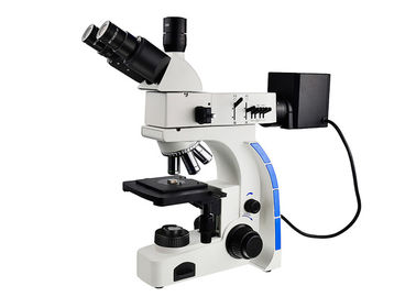 Китай Микроскоп металлургического микроскопа 50-800С УОП переданного света оптически поставщик