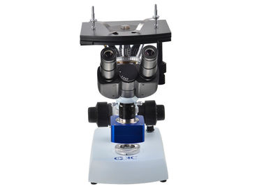 Китай бренд перевернутый 40С люминесцентного микроскопа высокопоставленный КОИК СДЖП-3А поставщик