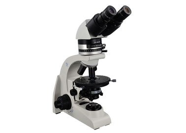 Китай Микроскоп образования УОП поляризовыванный светлой микроскопии УП102и бинокулярный поставщик