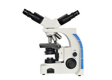 Китай Микроскоп телезрителя профессиональной науки образования микроскопа УОП двойной поставщик