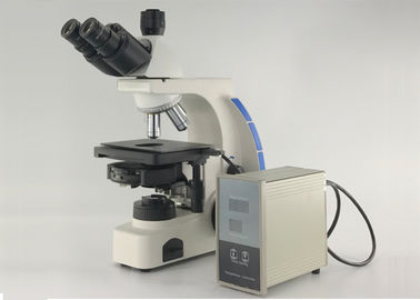Китай микроскоп оптически объектива микроскопа смеси 100С УОП оптически с теплым этапом поставщик