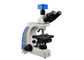 Микроскоп 40С контраста участка Тинокулар - микроскоп средней школы 1000С поставщик