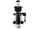 Контраст участка Тринокулар перевернул оптически микроскоп 10кс 20кс 40кс поставщик