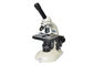 микроскоп лабораторного оборудования 10С 40С для студента средней школы поставщик