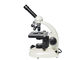микроскоп лабораторного оборудования 10С 40С для студента средней школы поставщик