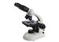 Микроскоп 10кс 40кс 100кс студента лаборатории микроскопа биологии бинокулярный поставщик