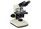 Оптическая система Финиты биологического микроскопа лаборатории СИД ахроматическая профессиональная поставщик