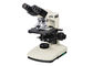 Оптическая система Финиты биологического микроскопа лаборатории СИД ахроматическая профессиональная поставщик