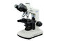 3В микроскоп оборудования лаборатории микроскопа 10кс 40кс 100кс СИД Тринокулар поставщик