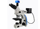 Микроскоп металлургического микроскопа 50-800С УОП переданного света оптически поставщик