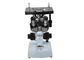 Перевернутый металлургический микроскоп 10кс 40кс 100кс, микроскопия передачи оптически поставщик