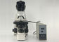 микроскоп оптически объектива микроскопа смеси 100С УОП оптически с теплым этапом поставщик