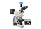 Микроскоп цифров поляризовыванный светлой микроскопии окуляра ВФ10С20 поляризовывая поставщик