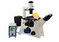 Перевернутая ДСИ5000С оптически стойка фильтра микроскопа Б/Г/В/УВ и перевернутый микроскоп поставщик