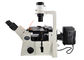 Перевернутая ДСИ5000С оптически стойка фильтра микроскопа Б/Г/В/УВ и перевернутый микроскоп поставщик