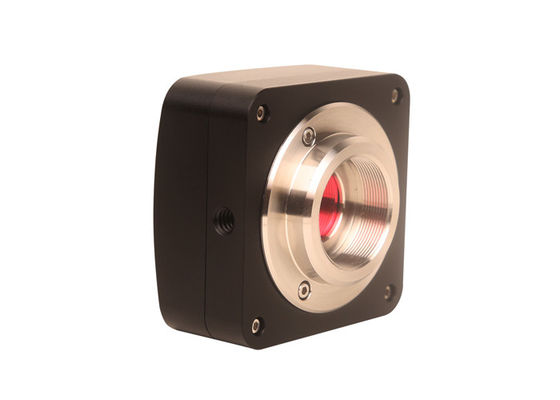 Камера микроскопа держателя УСБ2.0 КМОС к 1,3 миллиона серия пиксела УКМОС