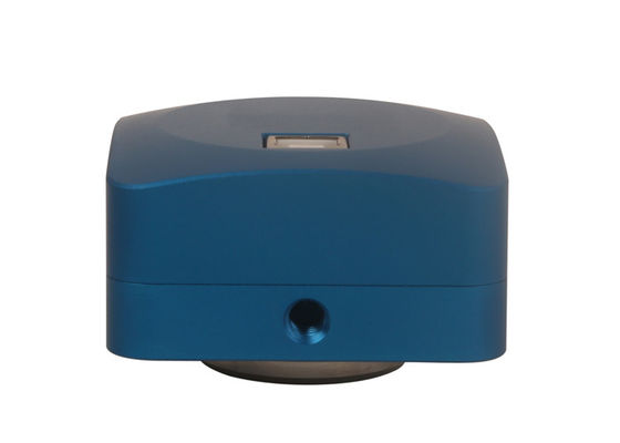 Аксессуары микроскопа камеры микроскопа УСБ 10,0 миллиона пиксел