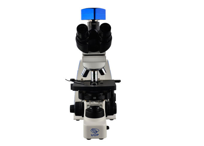 Окуляр микроскопа ВФ10С/20мм лаборатории 4кс 10кс 40кс микроскопа контраста участка УОП