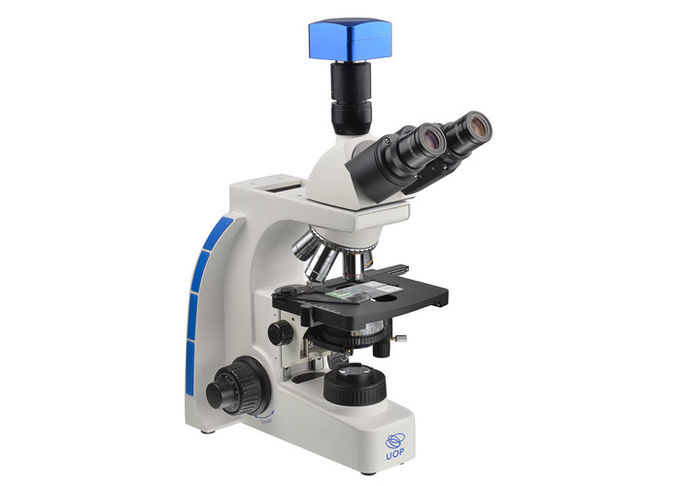 Камера микроскопа держателя УСБ2.0 КМОС к 1,3 миллиона серия пиксела УКМОС