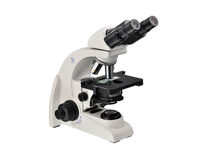 Микроскоп 4С УБ102и-12ПЛД бинокулярной лаборатории университета биологический