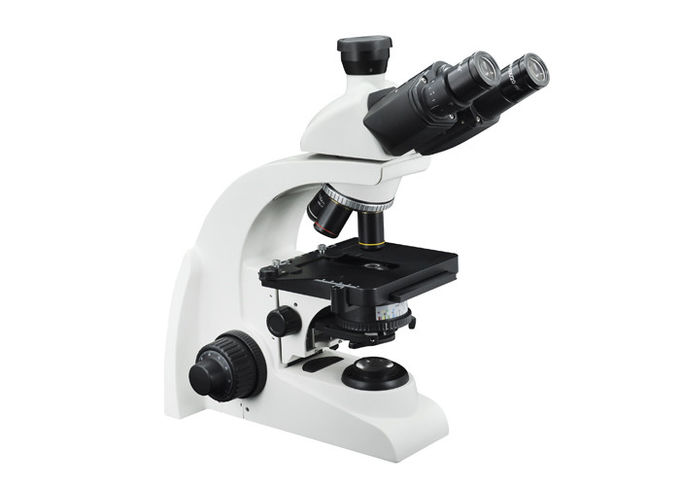 Микроскоп Тринокулар ранга УБ103и профессиональный для основных студентов