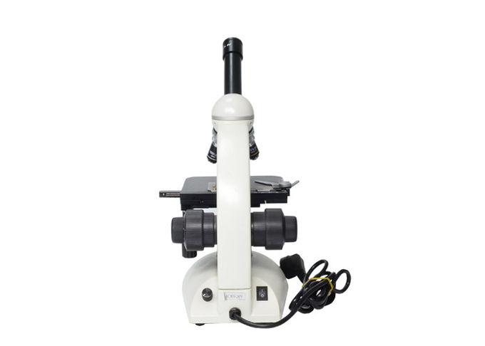 микроскоп лабораторного оборудования 10С 40С для студента средней школы