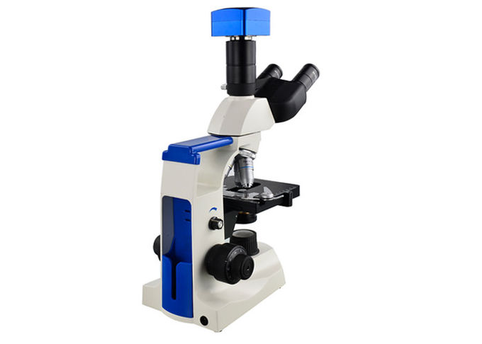 Окуляр микроскопов ВФ10С18 лаборатории начального уровня К303 клинический для больницы