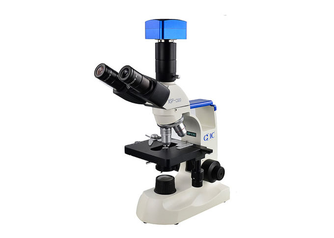 Окуляр микроскопов ВФ10С18 лаборатории начального уровня К303 клинический для больницы