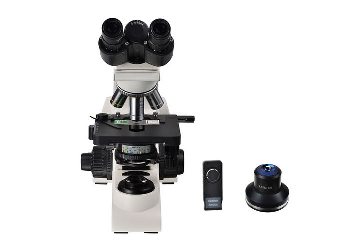 Микроскоп 10С 40С 100С яркой микроскопии бинокулярный УОП затемненного поля поля