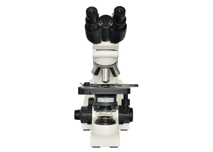 микроскоп просмотра 40кс-1000кс УОП Мулти с освещением СИД 3В