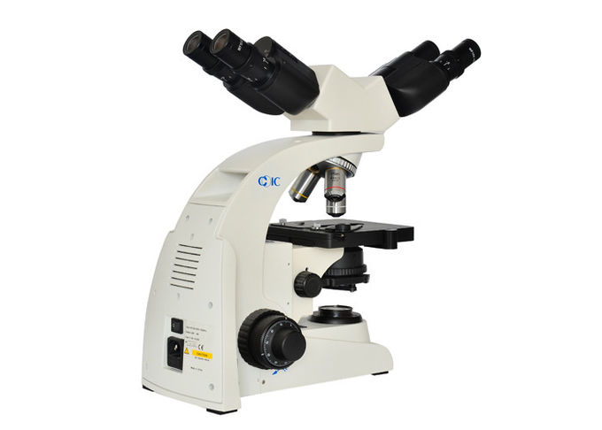 микроскоп просмотра 40кс-1000кс УОП Мулти с освещением СИД 3В