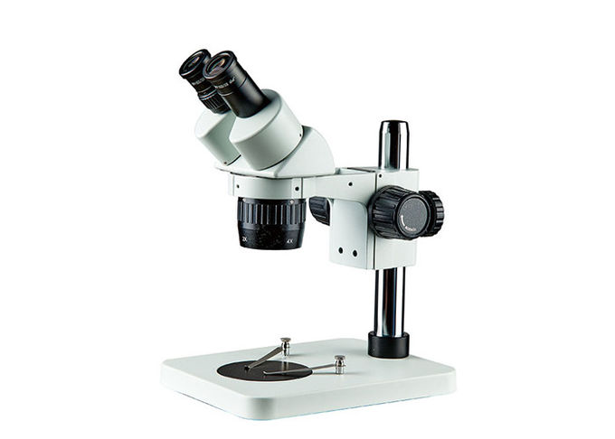 Дешевый стерео микроскоп сигнала с высоким разрешением и хорошей глубиной